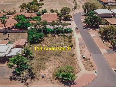 153 Anderson Street, Port Hedland