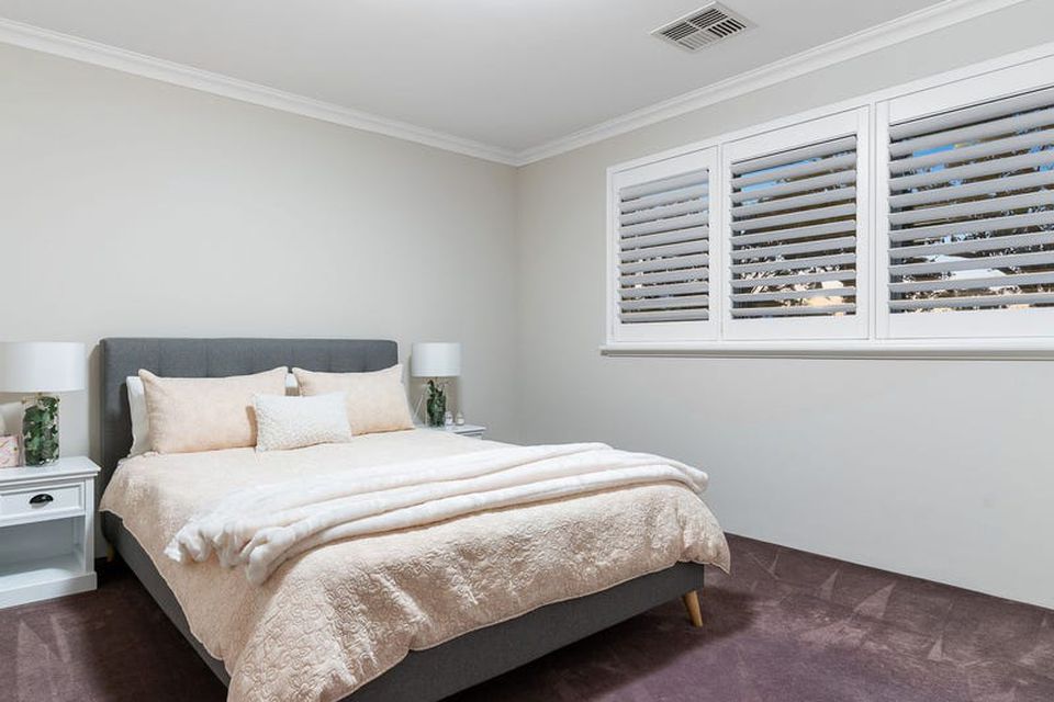 7 Highbury Boulevard , Baldivis