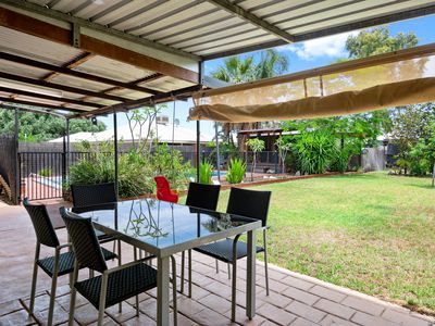 100 Lewis Street, Lamington