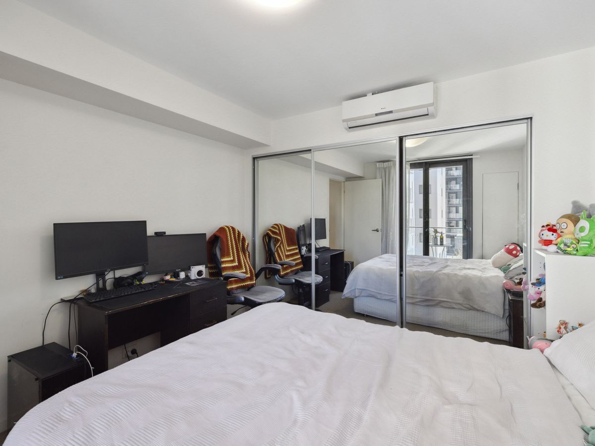 20 / 208 Adelaide Terrace, East Perth