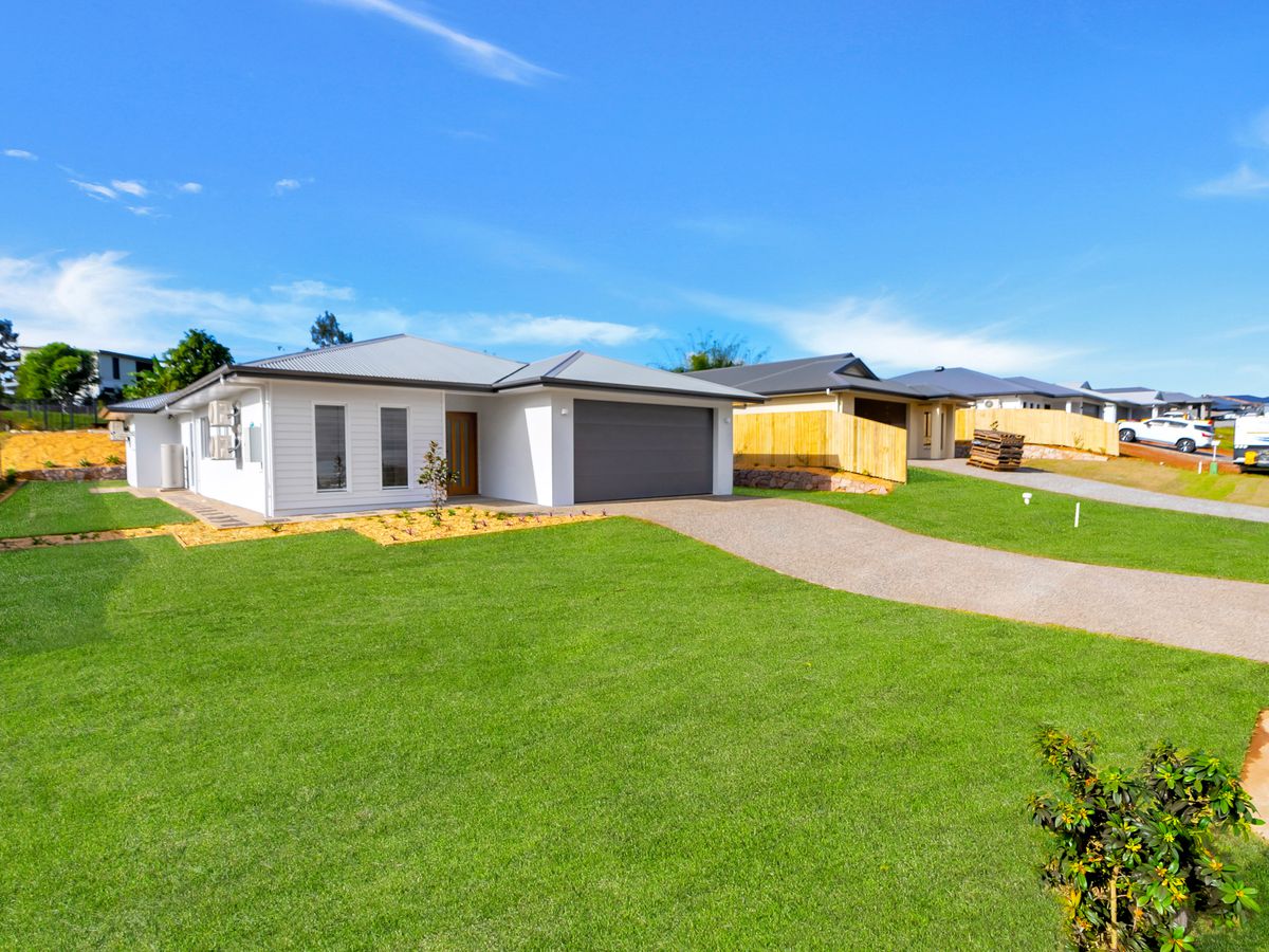 72 Rankine Avenue, Yungaburra