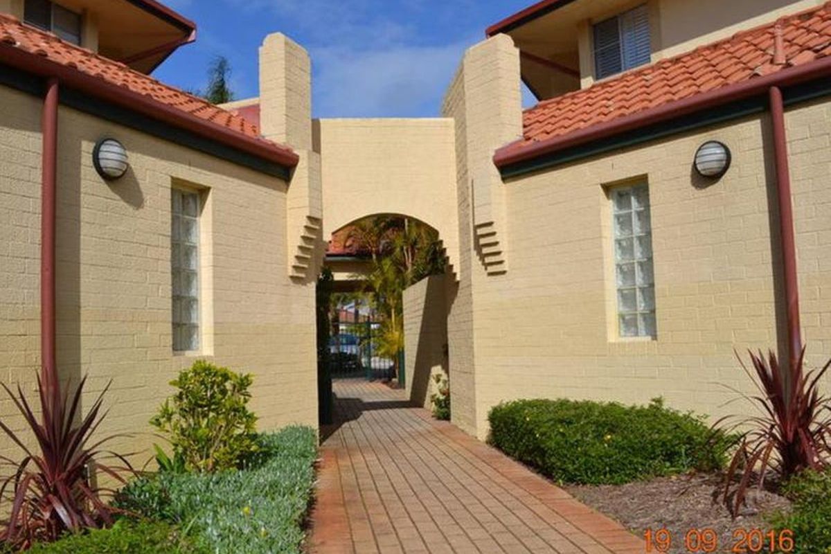 T14 / 24 Pearson Street, Churchlands