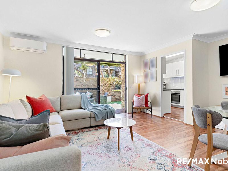 30 / 31 Fontenoy Road, Macquarie Park