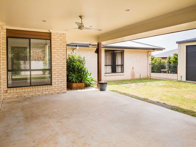 6 Bernard Crescent, Kingaroy
