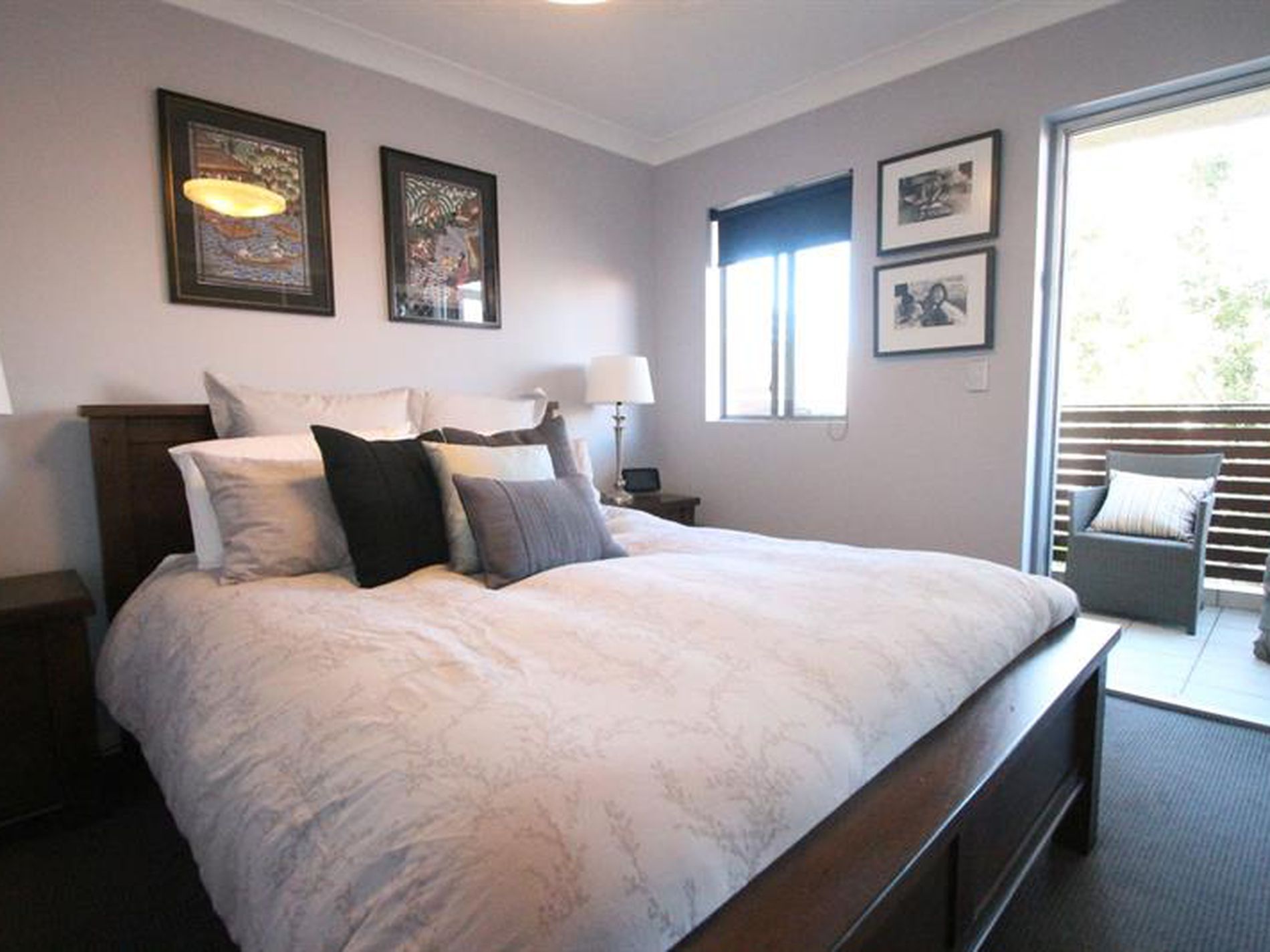 23 / 9 Banksia Avenue, Banksia