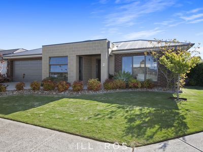 2 Shakespear Avenue, Curlewis