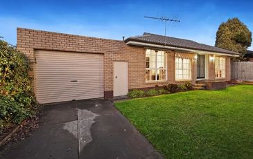 25 Margaret Street, Berwick