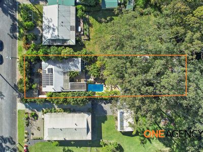 35 William Bryce Road, Tomerong