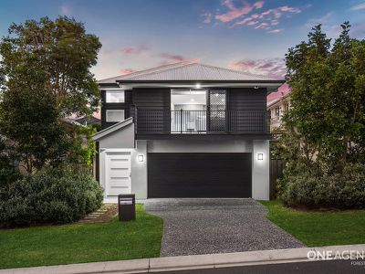 20 Madeira St, Springfield Lakes