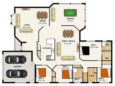 49 Macquarie Cct, Forest Lake