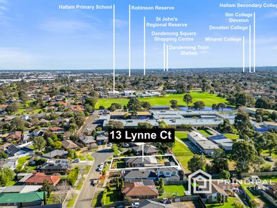 13 Lynne Court, Hallam