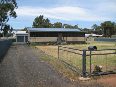 11 Bomen Street, Ballimore