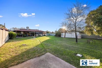 26 Harrier Parade, Tamworth