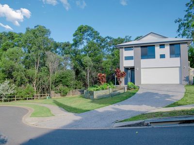23 Waterview Court, Springfield Lakes