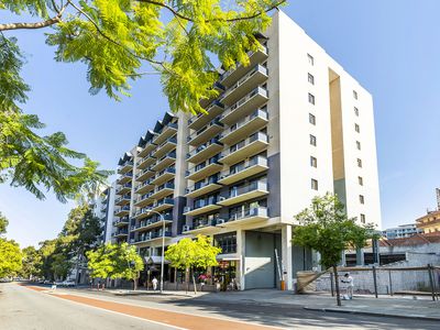 62 / 193 Hay Street, East Perth