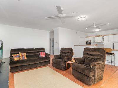 9 Cashmere Court, Annandale