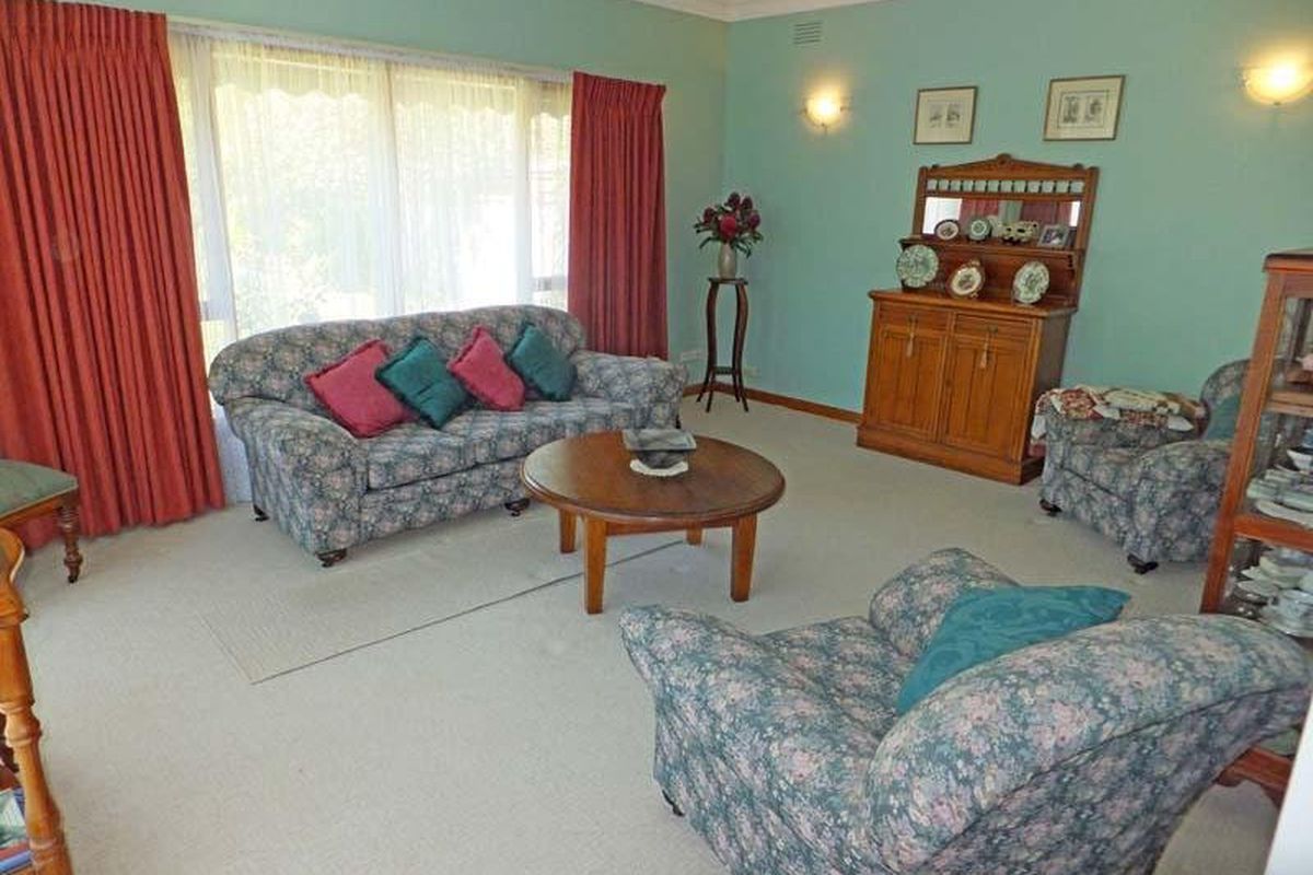 12 Jacaranda Avenue, Kyabram