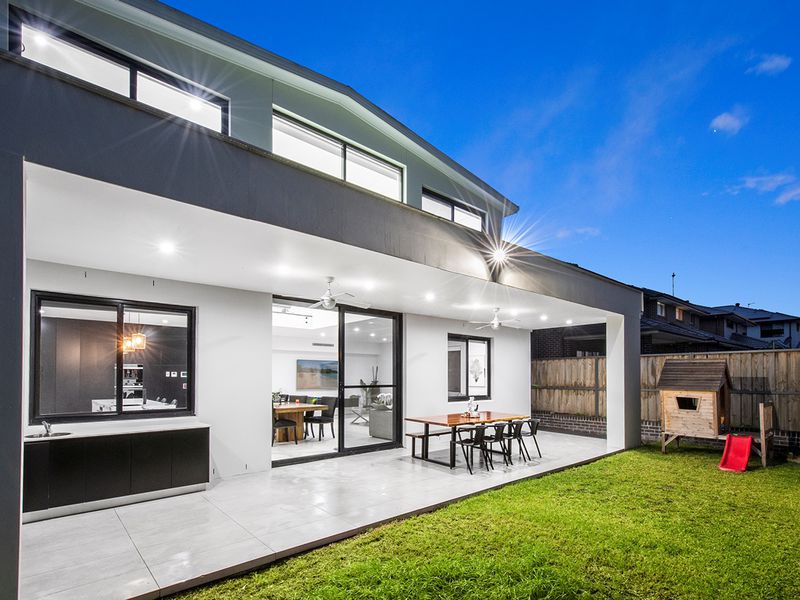 7 Indwarra Avenue, North Kellyville