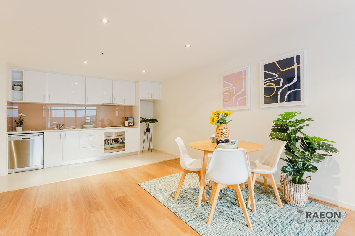 6 / 163 Burwood Rd, Hawthorn