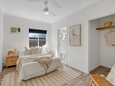 28 / 201-203 Aumuller Street, Bungalow