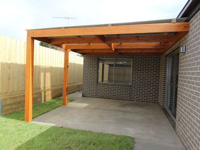 1A Mack Court, Belmont