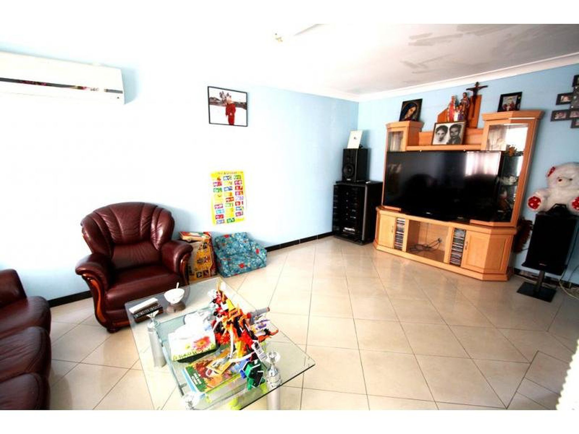 30 New Cambridge street, Canley Heights