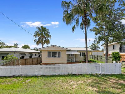 9 Wynne Parade, Maryborough