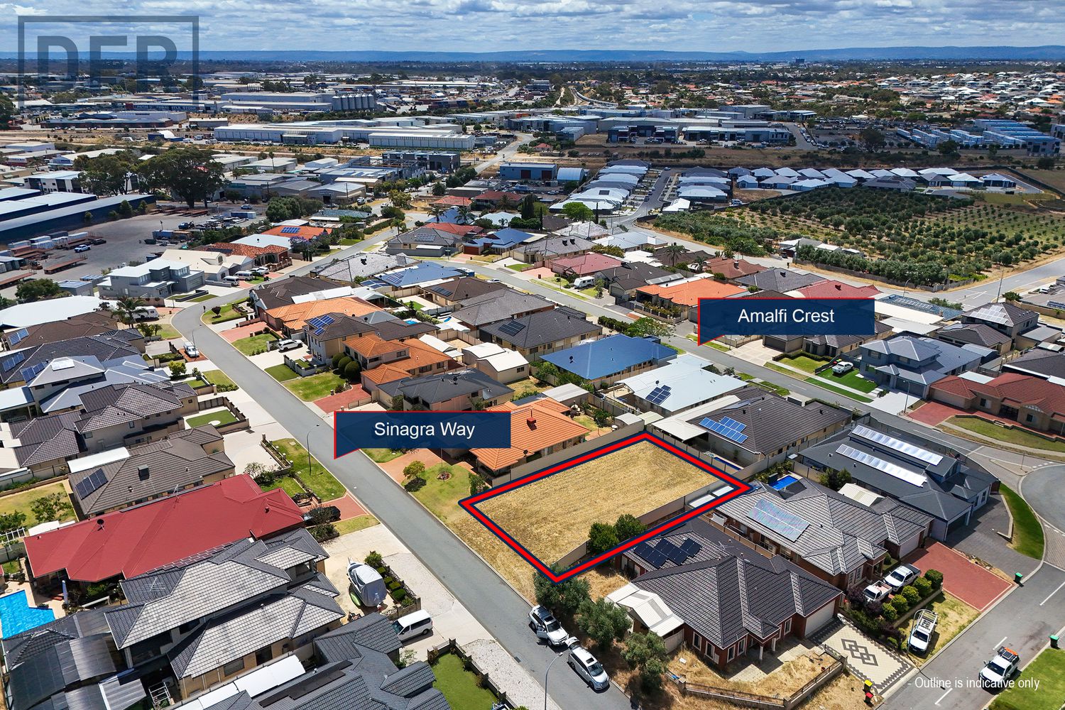 21 Sinagra Way, Yangebup