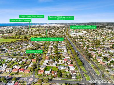 18 Fronsac Avenue, Corio