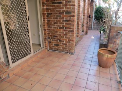 3 / 43 Smith Street, Wollongong