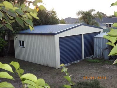 237 Whitehill Road, Raceview