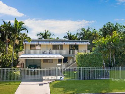 225 Pinnacle Drive, Rasmussen