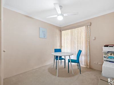 25 Templetonia Promenade, Halls Head