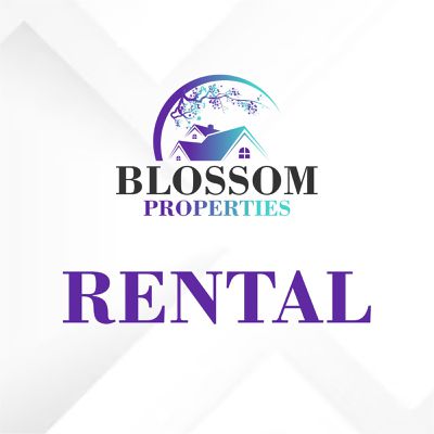 Blossom Properties Rentals
