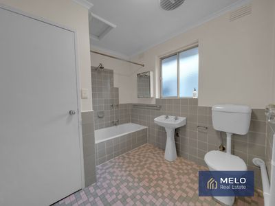 12 / 709 Barkly Street, West Footscray