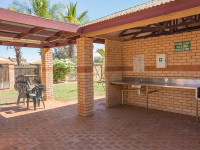1 / 3-5 Osprey Drive, South Hedland