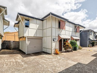 6 / 22 Grasspan Street, Zillmere
