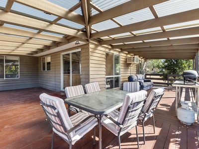 4 Kenmore Street, Tallarook