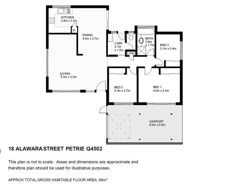 18 Alawara Street, Petrie