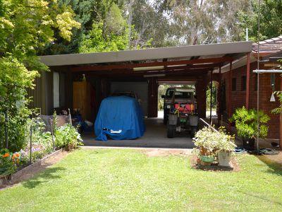 126 Damms Road , Tawonga