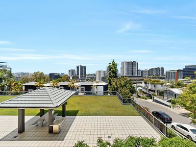 133 / 7 BOYD STREET, Bowen Hills