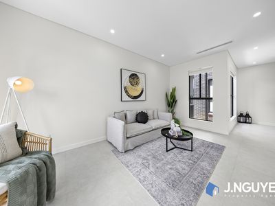 17 Stanbrook Street, Fairfield Heights