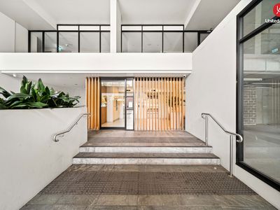 509 / 6-14 Princess Street, Brighton-le-sands