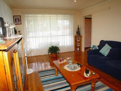 1 Pearl Street, West Ryde