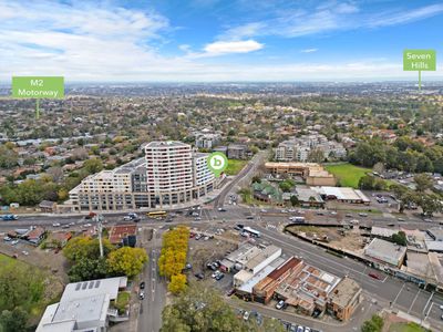 5 / 6-8 Seven Hills Road, Baulkham Hills