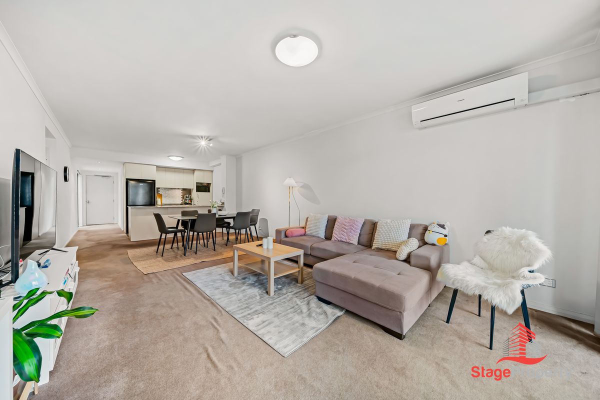 8 / 145 Newcastle Street, Perth