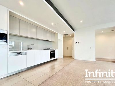 407 / 10 Scotsman Street, Forest Lodge