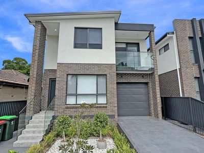 60a Chetwynd Road, Merrylands