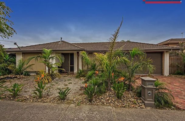 18 Cowes Street, Craigieburn