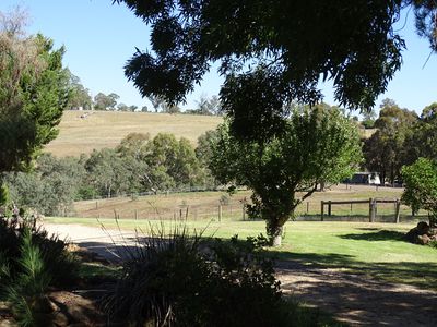 1145 Sugarloaf Creek Road, Broadford